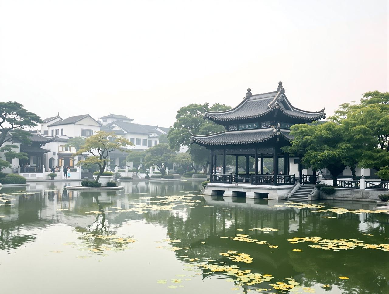 ai短剧吧城市合作 - 苏州