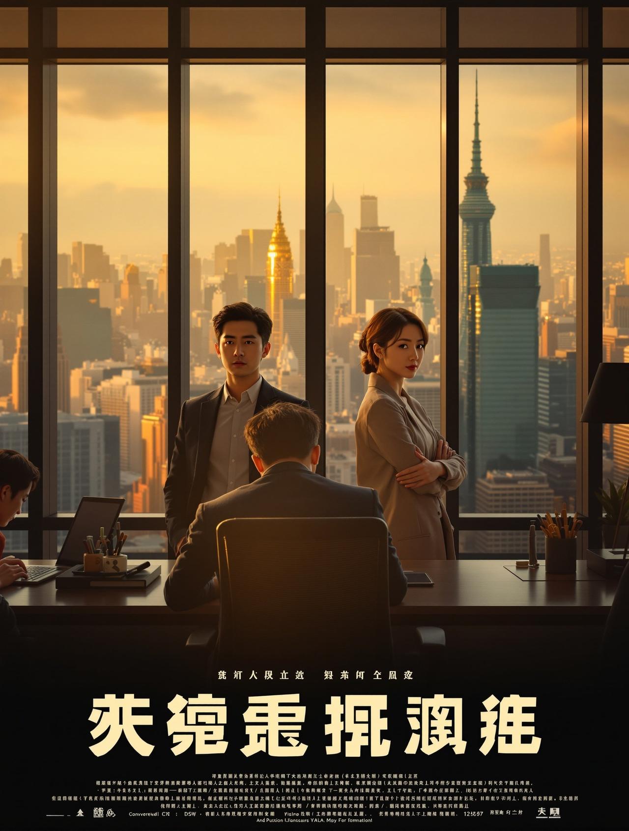 ai短剧吧 - 都市风云之逆袭人生 ai短剧吧热门推荐 - 都市风云之逆袭人生