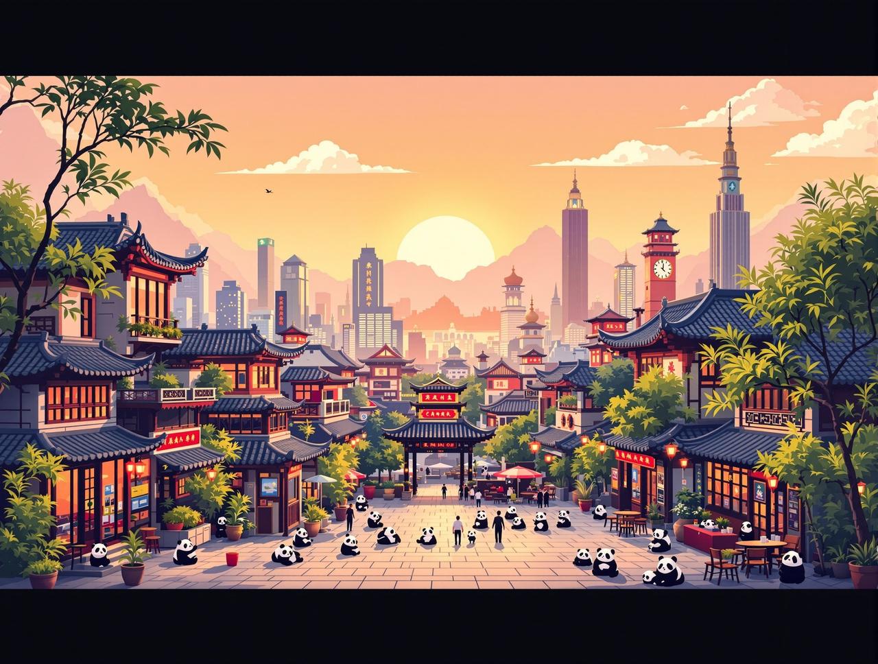 ai短剧吧城市合作 - 成都